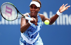Vòng 2 đơn nữ US Open: Chiến thắng vất vả của các tay vợt hạt giống