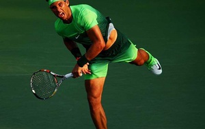 Tổng hợp những pha bóng đẹp ngày thi đấu thứ 3 US Open