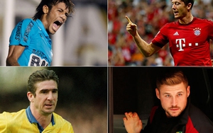 De Gea, Lewandowski, Ibra và những vụ chuyển nhượng bị đổ vỡ phút chót kỳ lạ nhất