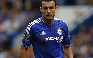 Pedro tiết lộ lí do bỏ Man United, chọn Chelsea