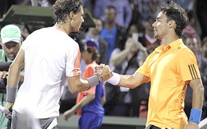 Góc Phạm Tấn: Người Ý không thể cản Djokovic và Nadal