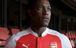 Fan Arsenal chỉ trích Wenger nặng nề trước tin Welbeck nghỉ đấu hết năm