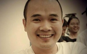 Nhà văn Ngô Kinh Luân: 'Nghe' để viết