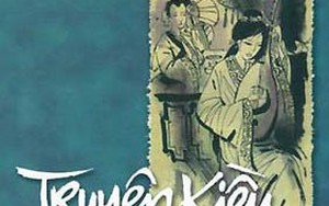 Rap 'Truyện Kiều' gây sốt: Khi kiệt tác của Nguyễn Du được phóng tác