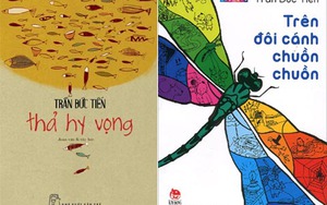 Nhà văn không sống được bằng nhuận bút