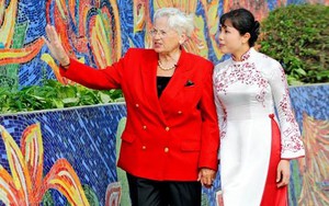 Hàn Quốc chia sẻ kinh nghiệm làm đẹp không gian sống đô thị