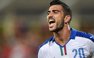 Dùng cả Andrea Pirlo, Italy mới thắng tối thiểu trước Malta