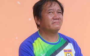 Nỗi niềm HLV Phan Tôn Lợi