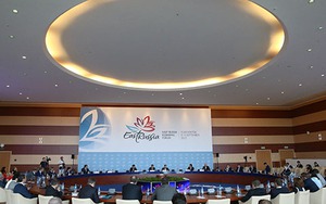 Nga lần đầu tiên lập Diễn đàn kinh tế phương Đông: Khẳng định vai trò chiến lược của châu Á-Thái Bình Dương