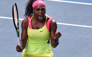 US Open dưới cái bóng của Steffi Graf