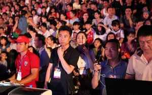 Đạo diễn Phạm Hoàng Giang: Khán giả Việt thích xem show kiểu hải ngoại vì không bị 'nhàm'