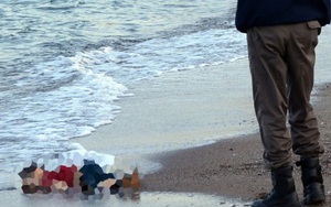 Viết tiếp về bức ảnh em bé Syria: Sức mạnh nằm sau những tấm hình ám ảnh