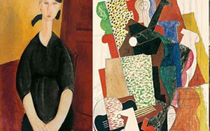 Sotheby's đấu giá bộ sưu tập nghệ thuật trị giá 500 triệu USD của chủ sở hữu cũ