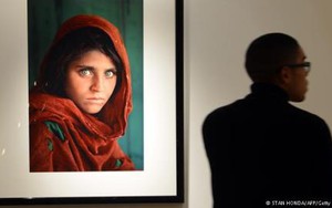 Từ bức ảnh em bé Syria: Xem lại những 'bằng chứng hình ảnh' về bi kịch con người