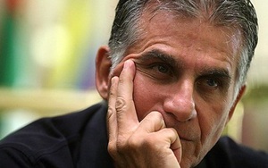 Carlos Queiroz: ‘Man United đã mua sắm hoảng loạn’