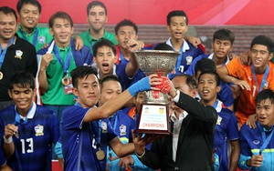 DIỄN ĐÀN: Đuổi theo Thái Lan bằng cách nào?