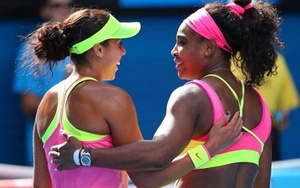 Góc Phạm Tấn: Đấu với Serena, chìa khóa nào cho Keys?