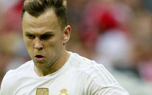 Cheryshev: Đá dự bị, hợp đồng 'khủng' như Neymar