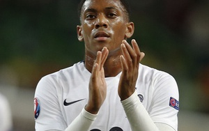 Anh trai Anthony Martial: ‘Em tôi sẽ là đội trưởng của Man United và ĐT Pháp trong tương lai’
