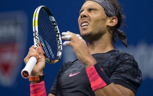 Vòng 3 đơn nam US Open: Roger Federer tốc hành, Nadal lỡ hẹn