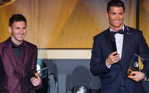 CẬP NHẬT tin tối 6/9: ‘Messi cần Ronaldo để tỏa sáng’. ‘Arsenal may mắn thì lọt vào vào top 4 Premier League’.