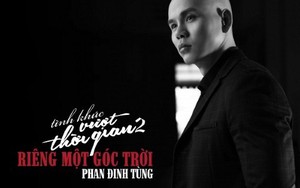 Một góc nhạc xưa của Phan Đinh Tùng