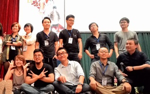 Truyện tranh Việt hồi sinh và kỳ vọng vươn tầm…