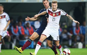 Lịch thi đấu và TRUYỀN HÌNH trực tiếp bóng đá ngày 7/9 và sáng ngày 8/9