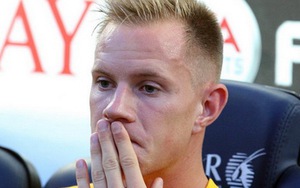 Luis Enrique để Ter Stegen bắt chính ở Champions League