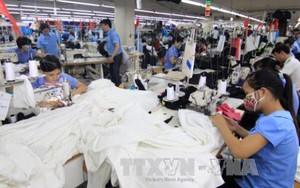 Tăng trưởng kinh tế cả năm có thể đạt 6,4%