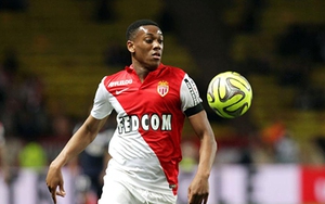 Louis Saha: 'Martial là Henry mới'