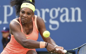 Vòng 4 đơn nữ US Open: Chị em nhà Williams đại thắng