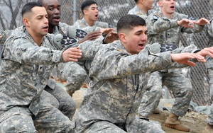 Triều Tiên hối thúc Mỹ rút gần 3 vạn quân khỏi Hàn Quốc