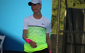 Khó khăn chờ đợi Lý Hoàng Nam ở trận ra quân tại US Open 2015