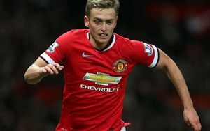 Man United nhận được hơn 20 lời đề nghị hỏi mượn James Wilson