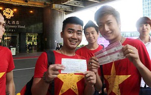 Cựu tuyển thủ Lê Quốc Vượng: 'Việt Nam sẽ dễ dàng đánh bại Đài Loan'