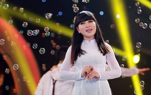 Nghe ca khúc học trò từ thuở 'Giận nhau' của GS Trần Văn Khê