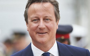 Anh tiếp nhận 20.000 người di cư