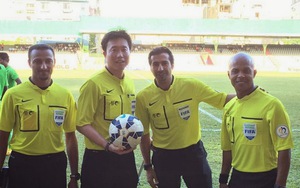 Vua sân cỏ trận Đài Loan – Việt Nam gây 'bão'