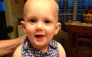 SỐC: Mỗi năm 38 trẻ em Mỹ bị 'phơi nắng' đến chết trên ôtô