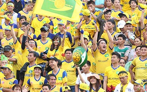 Nghi vấn tiêu cực khiến SLNA khó tìm tài trợ