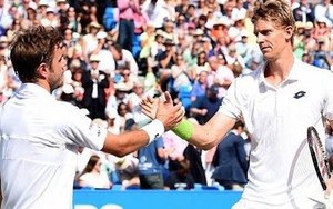 Góc Phạm Tấn: Kevin Anderson và thông điệp của US Open