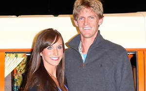 Kevin Anderson lần đầu vào tứ kết Grand Slam: Sức mạnh của tình yêu