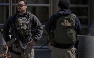 Càng đến gần 11/9, Mỹ càng lo bị 'sói đơn độc' của IS tấn công