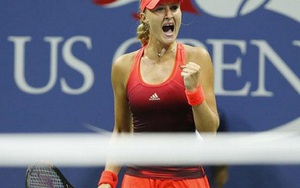 Tứ kết đơn nữ US Open: Serena, Venus Wilams gác lại tình chị em