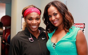 Serena Williams có thể trở thành võ sĩ boxing