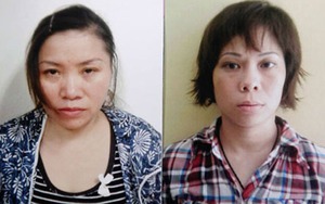 Hai kẻ mua bán trẻ em ở chùa Bồ Đề chia nhau 90 tháng tù giam