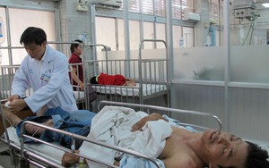 Xe khách Phương Trang gây tai nạn thảm khốc: Cháu bé hơn 1 tuổi tử vong