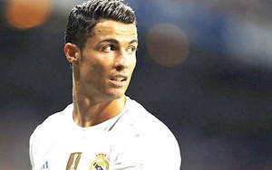 Real Madrid đang hạn chế Ronaldo ghi bàn?