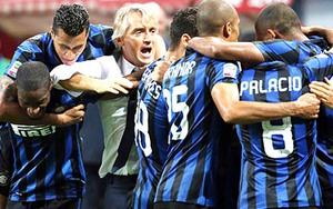 Derby Milano, còn 3 ngày: Một Inter nhiều bí ẩn